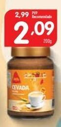 Minipreço Cereais delta promoção