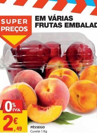 Frutas
