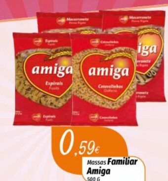 Miranda Supermercados Macarrão promoção