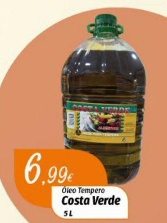 Óleo para fritar