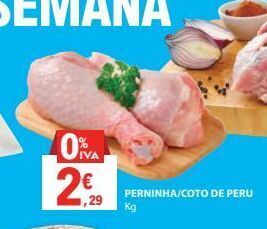 E.Leclerc Peru promoção