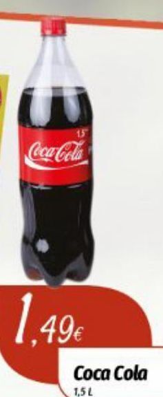Miranda Supermercados Coca cola promoção