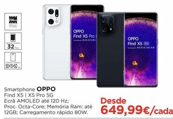 El Corte Inglés Smartphones promoção