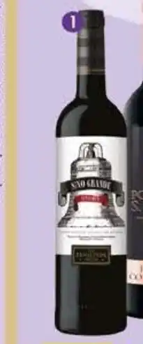 Pingo Doce Península de Setúbal Sino 75cl promoção
