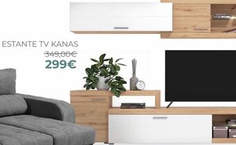 Homy Casa Móvel tv promoção