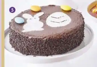 Pingo Doce Bolo Festivo de Páscoa 650g promoção