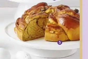 Pingo Doce Folar de Frutos Secos C/Creme 700g promoção