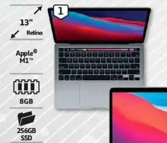 Macbook Air APPLE Z12400053 Space Grey