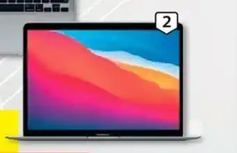 Auchan Macbook Pro APPLE MYD82PO/A C/Touchbar promoção