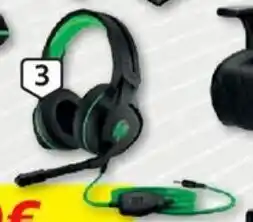 Auchan Auscultadores Gaming HP PAVILION 500 promoção