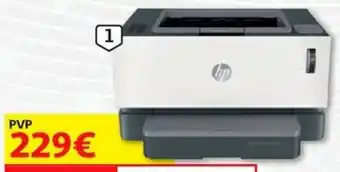 Impressora Laser HP NEVERSTOP 1001NW