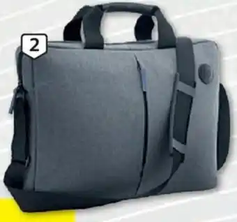 Auchan Mala p/PC HP 15.6" Top Load promoção