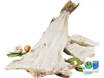 Auchan Bacalhau crescido asa branca: promoção