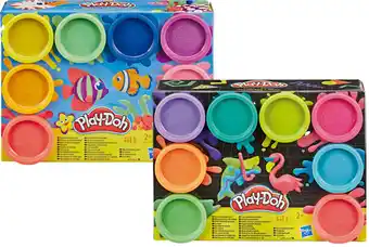 Auchan Pack modelagem play-doh promoção