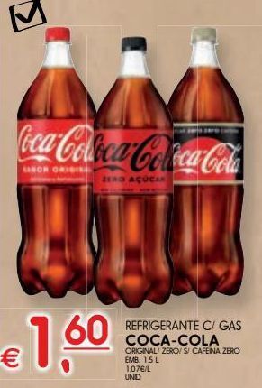 Meu Super Coca cola promoção
