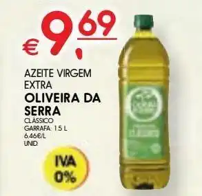 Meu Super Azeite virgem oliveira da serra promoção
