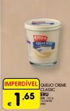 Meu Super Queijos eru promoção