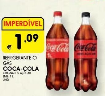 Meu Super Coca cola promoção