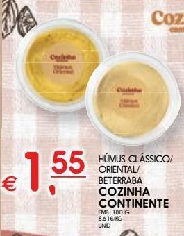 Meu Super Alimentação continente promoção