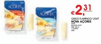 Meu Super Queijos nova açores promoção