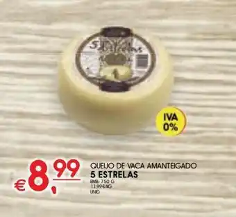 Meu Super Queijos promoção