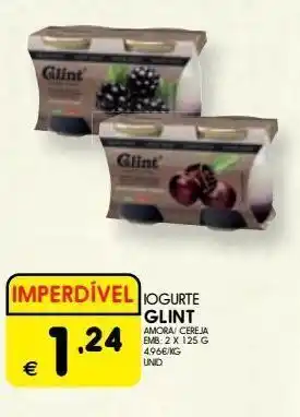 Meu Super Iogurte promoção