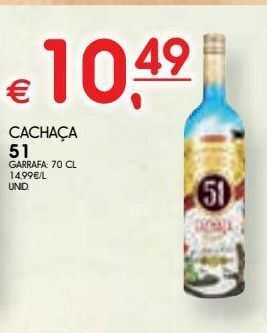 Meu Super Aguardente promoção