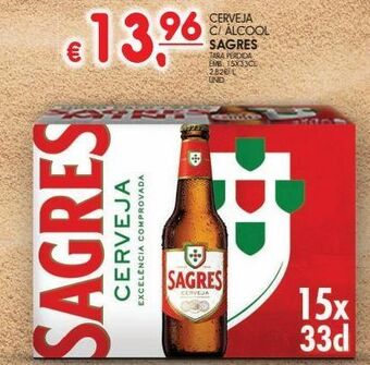 Meu Super Cerveja sagres promoção
