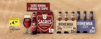 Meu Super Cerveja sagres promoção