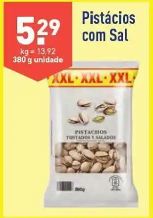 Pistaches