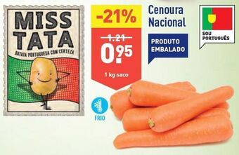 Cenouras