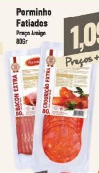 Belita Presunto promoção