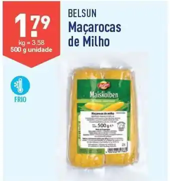 ALDI Milho promoção