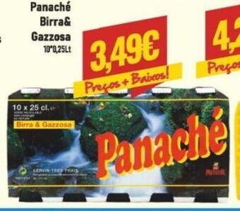 Belita Bebidas alcoólicas promoção