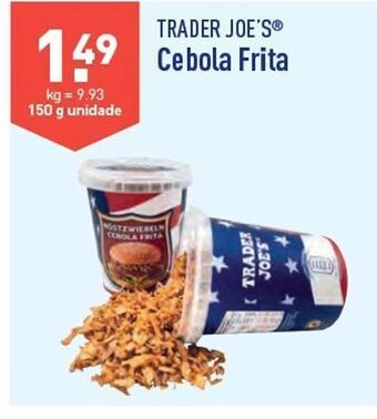 ALDI Cebola promoção