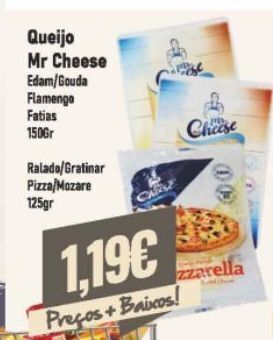 Belita Queijos promoção