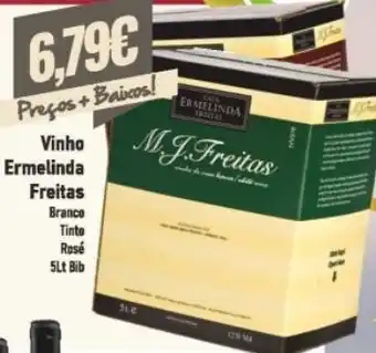 Vinhos ermelinda