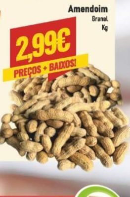 Amendoim