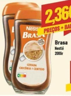 Belita Cereais nestlé promoção