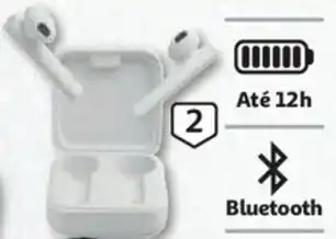 Auchan Auriculares XIAOMI MI Earphone 2 promoção