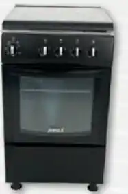 Auchan Fogão Gás Junex FS652 P B-Gás But/Prop/FZ652 PH-Gás Natural promoção