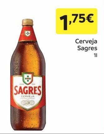 Amanhecer Cerveja sagres promoção