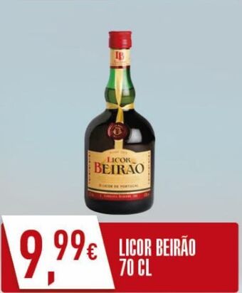 Licor beirão