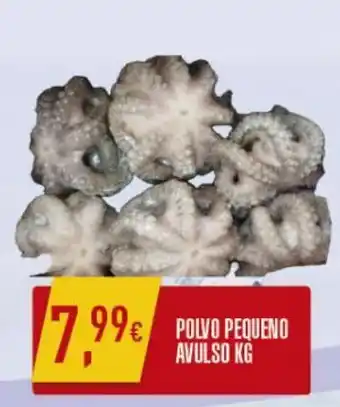 Miranda Supermercados Polvo promoção