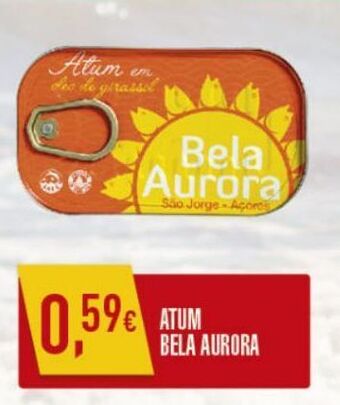 Miranda Supermercados Atum em lata promoção