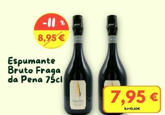 Espumante