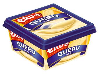 Auchan Queijo eru promoção