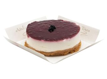 Auchan Mini cheesecake promoção