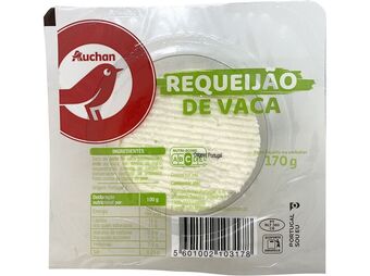 Auchan Requeijao vaca auchan promoção