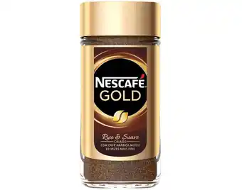 Auchan Cafe soluvel nescafé promoção